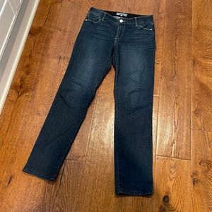 Wit and wisdom jeans